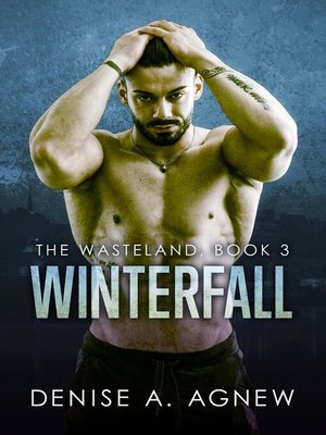 cover image of Winterfall